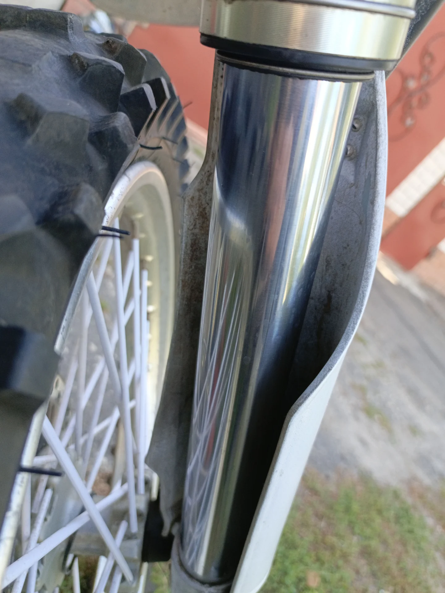 Honda CRM250R - миниатюра 6