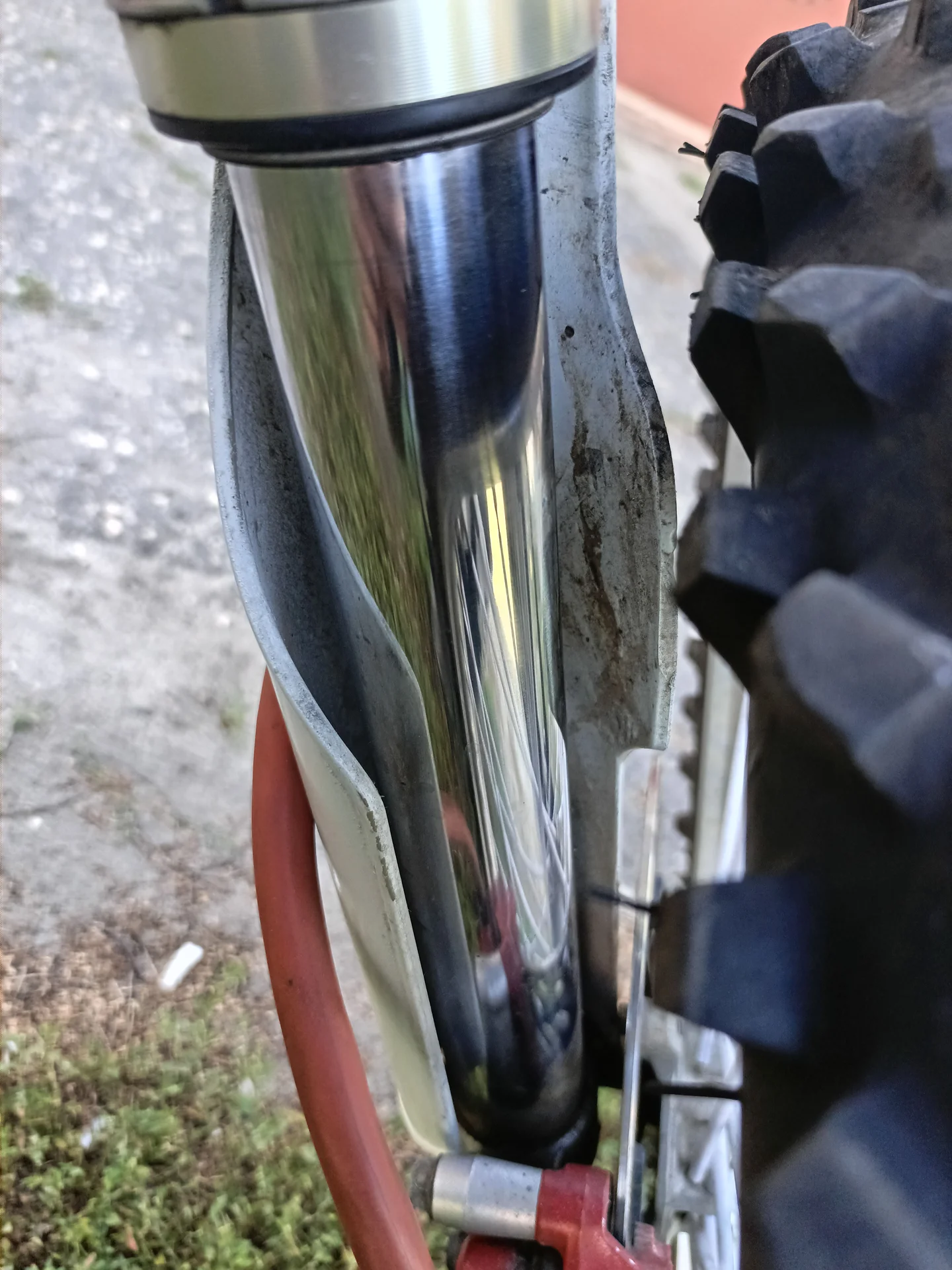 Honda CRM250R - миниатюра 7