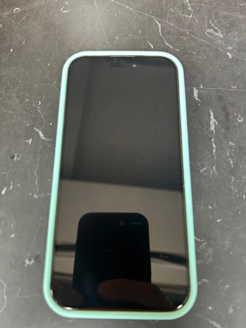 IPhone 14pro 256 - изображение 1
