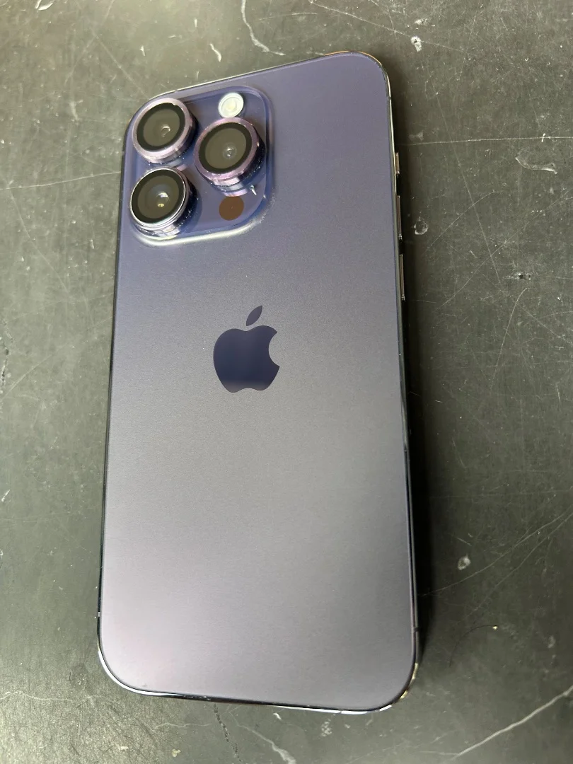 IPhone 14pro 256 - миниатюра 2