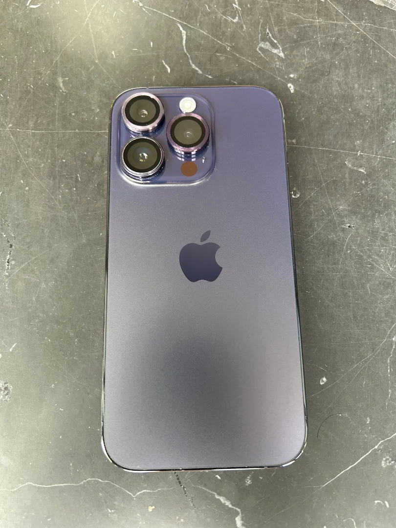 IPhone 14pro 256 - миниатюра 3