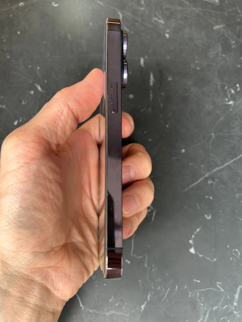 IPhone 14pro 256 - миниатюра 4