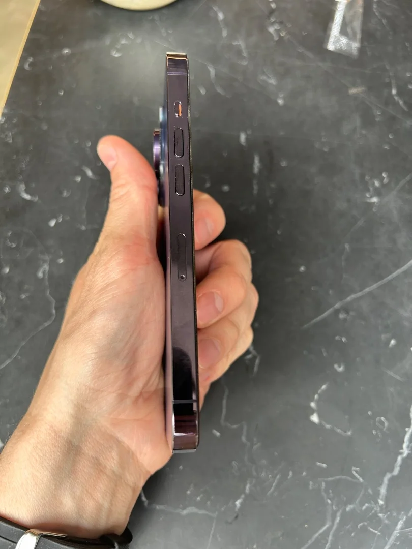 IPhone 14pro 256 - миниатюра 5