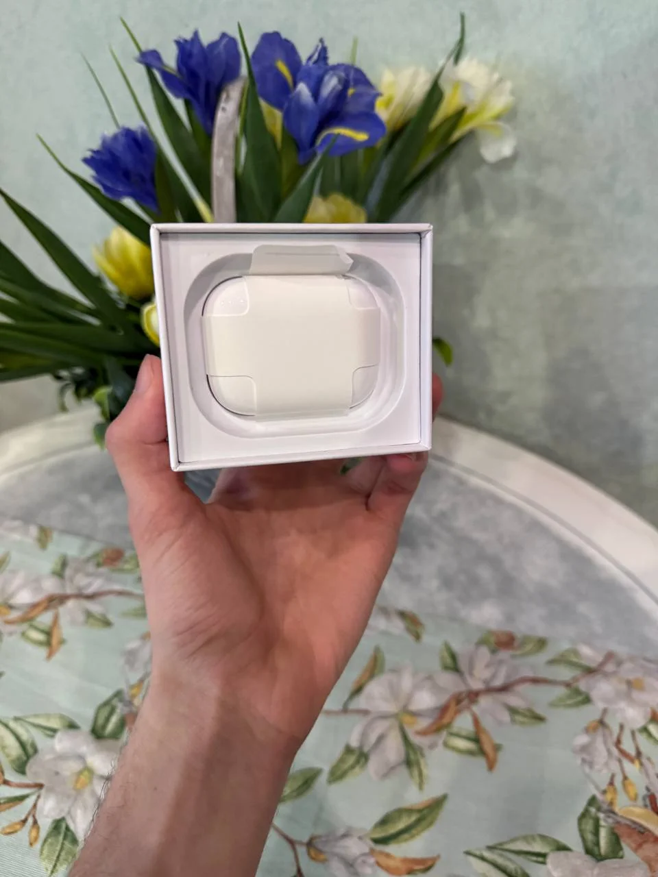 Наушники Apple AirPods Pro 2 - миниатюра 3