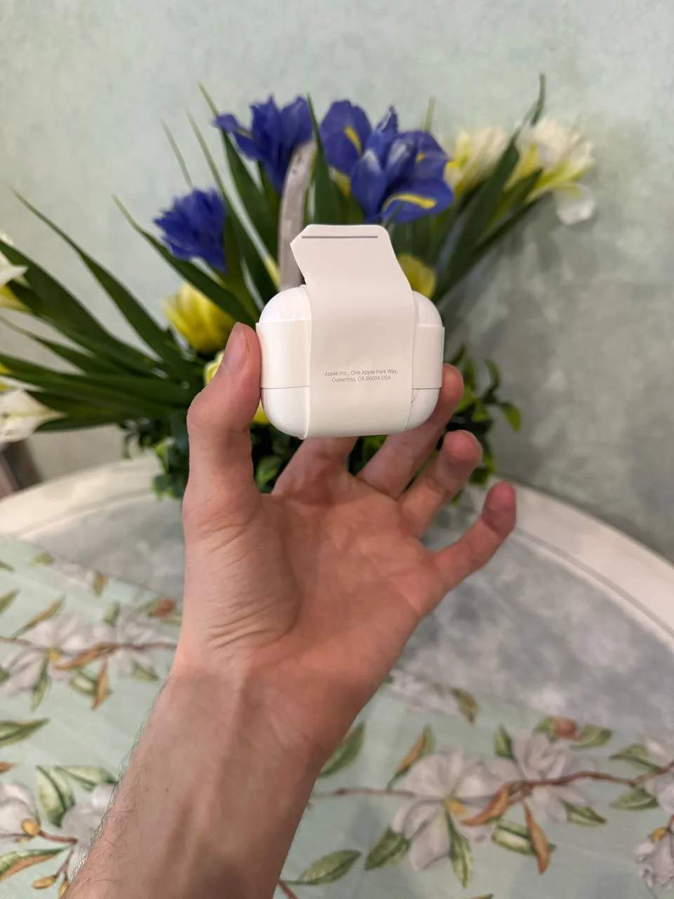 Наушники Apple AirPods Pro 2 - миниатюра 5