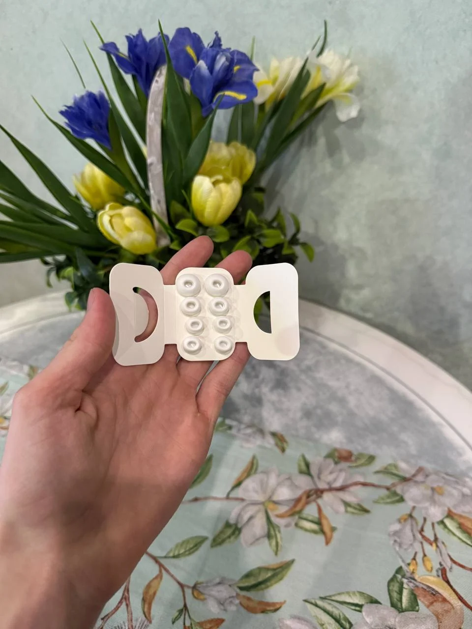 Наушники Apple AirPods Pro 2 - миниатюра 6