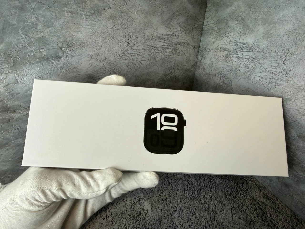 Часы Apple Watch S10 46mm - миниатюра 2