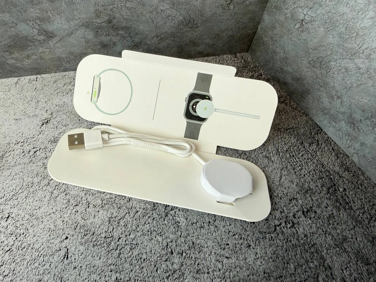 Часы Apple Watch S10 46mm - миниатюра 4