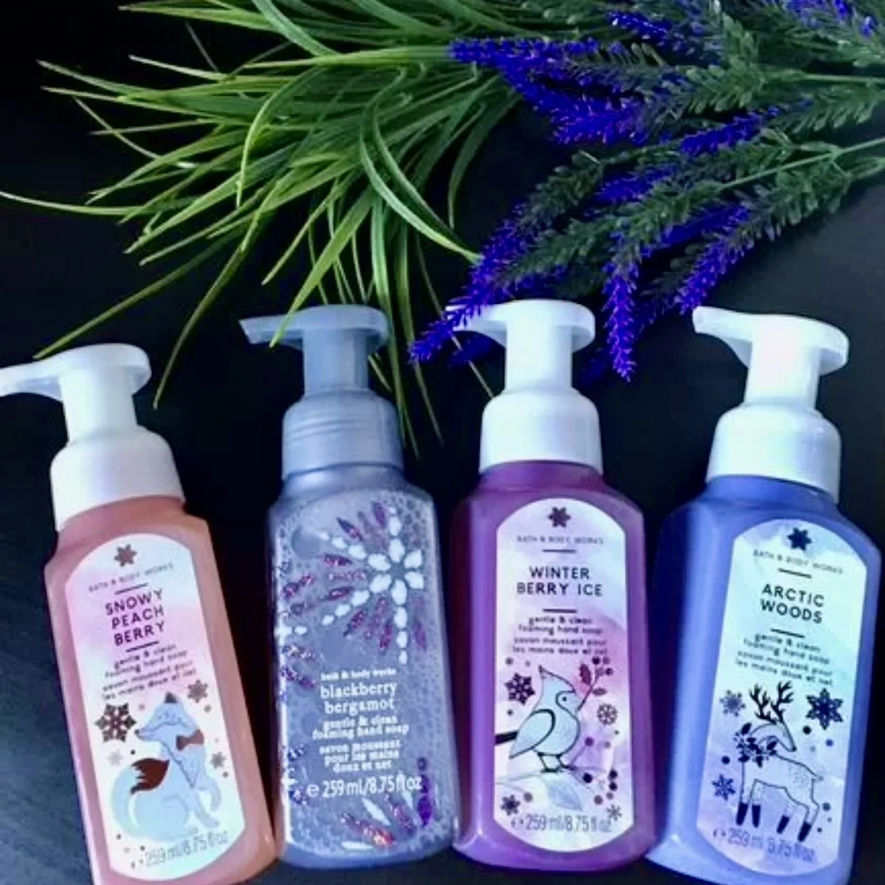 Bath and body works - миниатюра 3