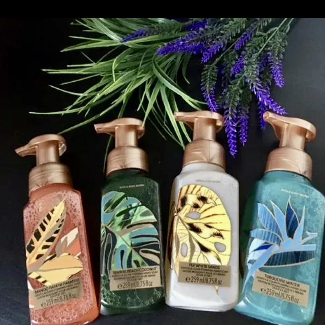 Bath and body works - миниатюра 4