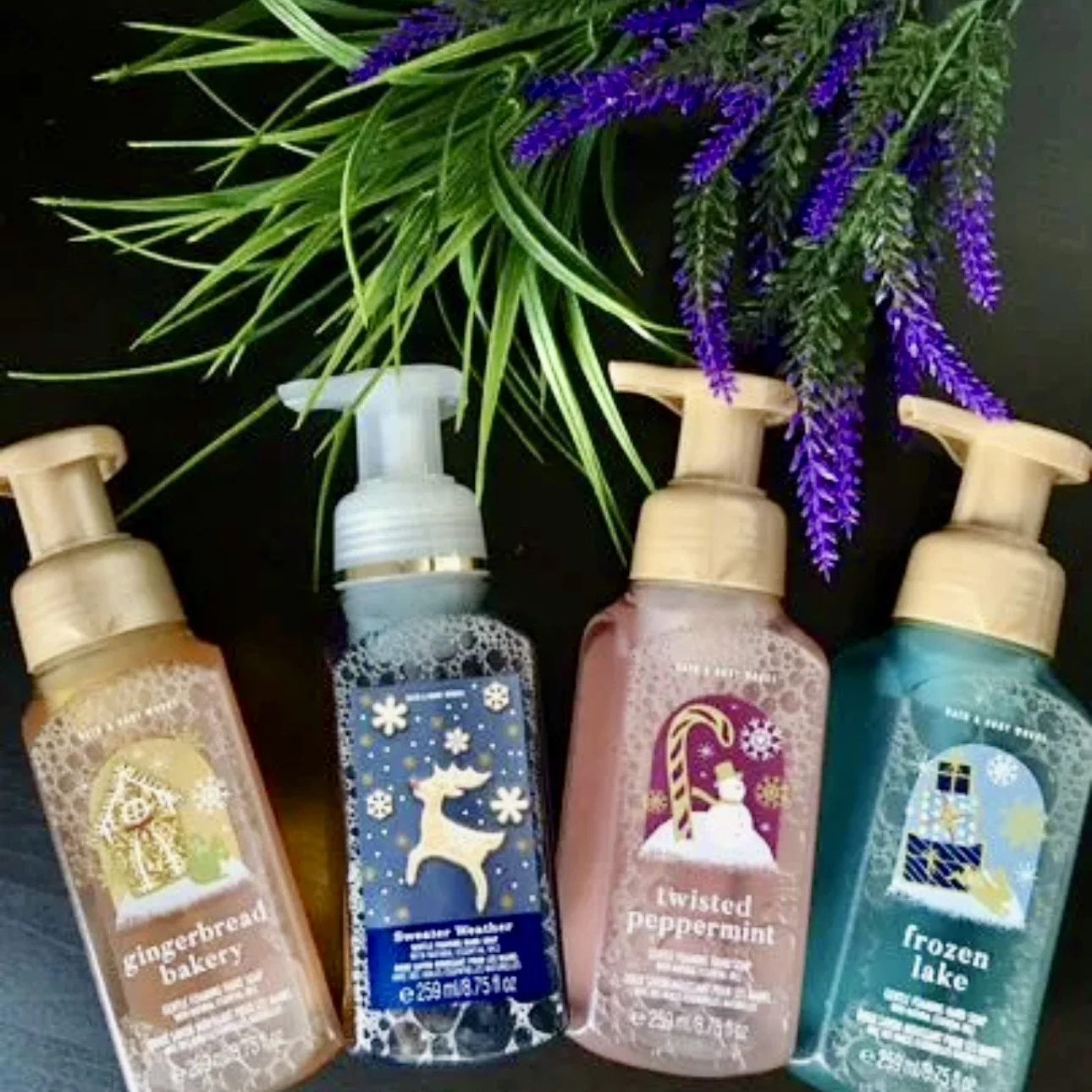 Bath and body works - миниатюра 5