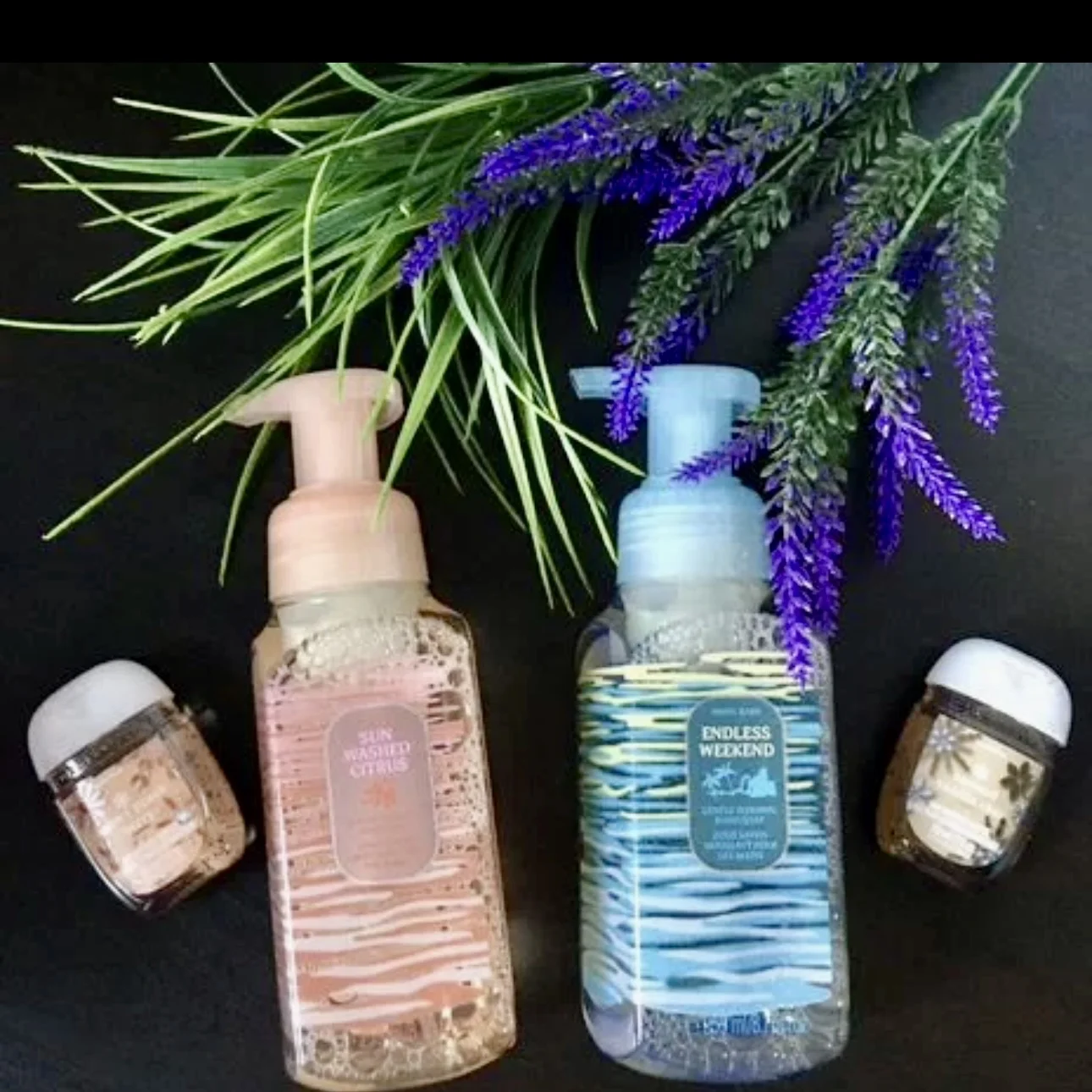 Bath and body works - миниатюра 6