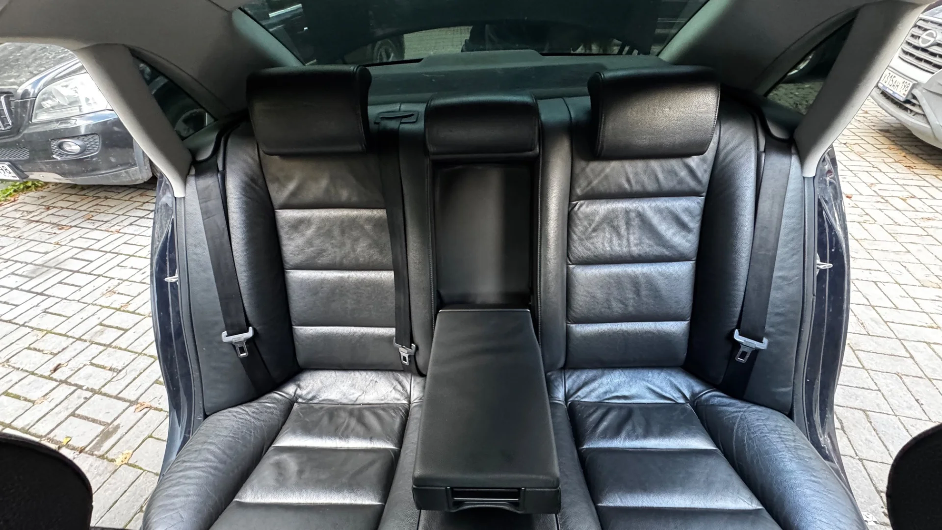 Audi A4 2.0 AT, 2007, 300 000 км - миниатюра 11