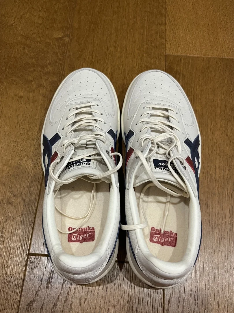 Кеды Onitsuka Tiger - миниатюра 2