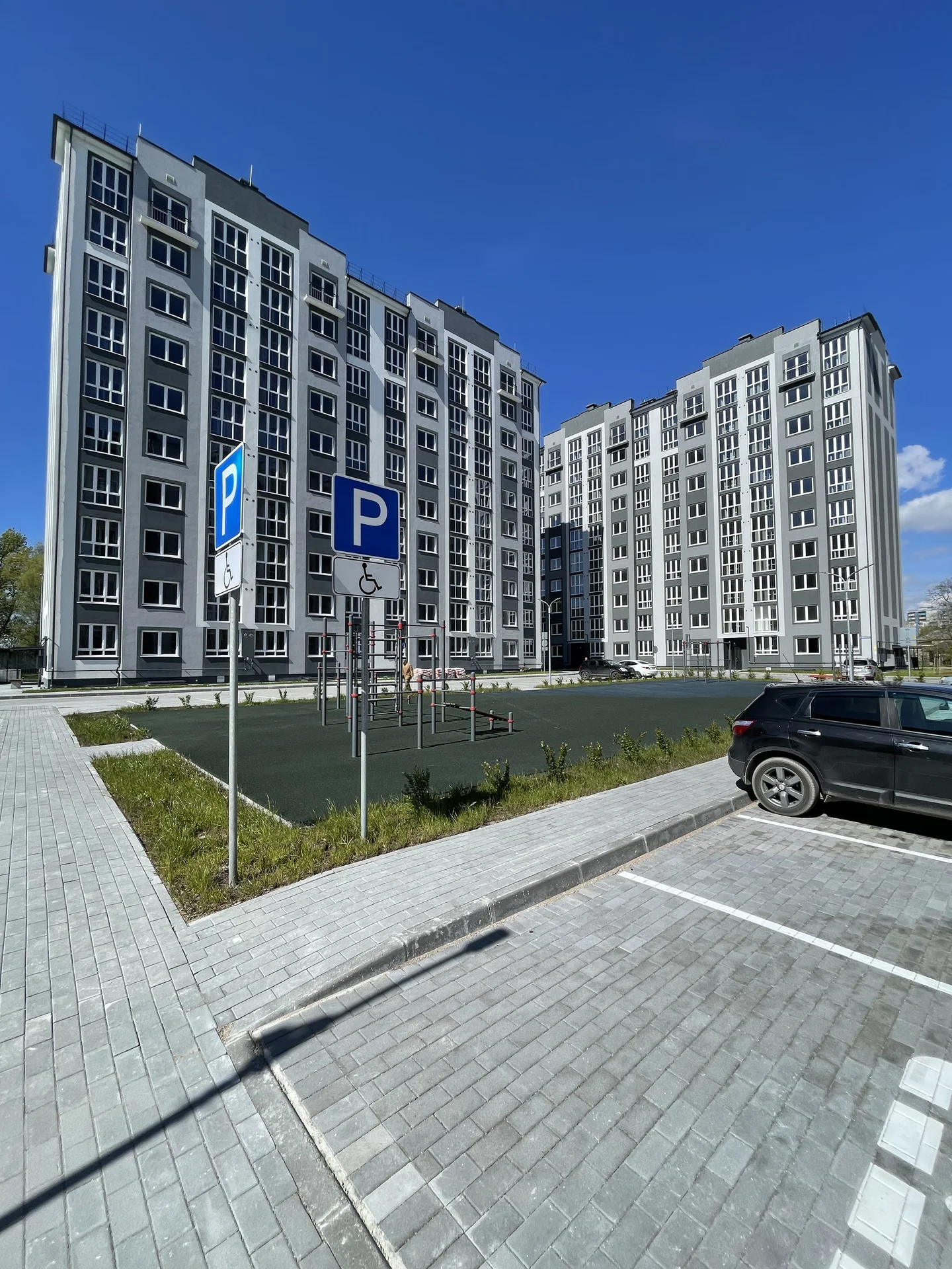 Квартира под ключ - миниатюра 16