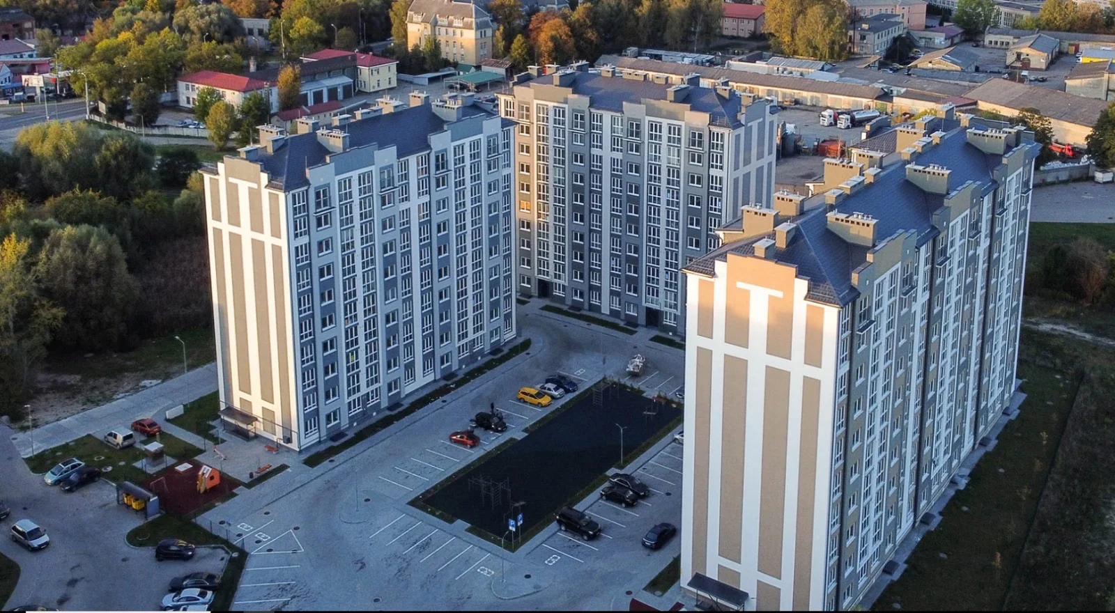 Квартира под ключ - миниатюра 17