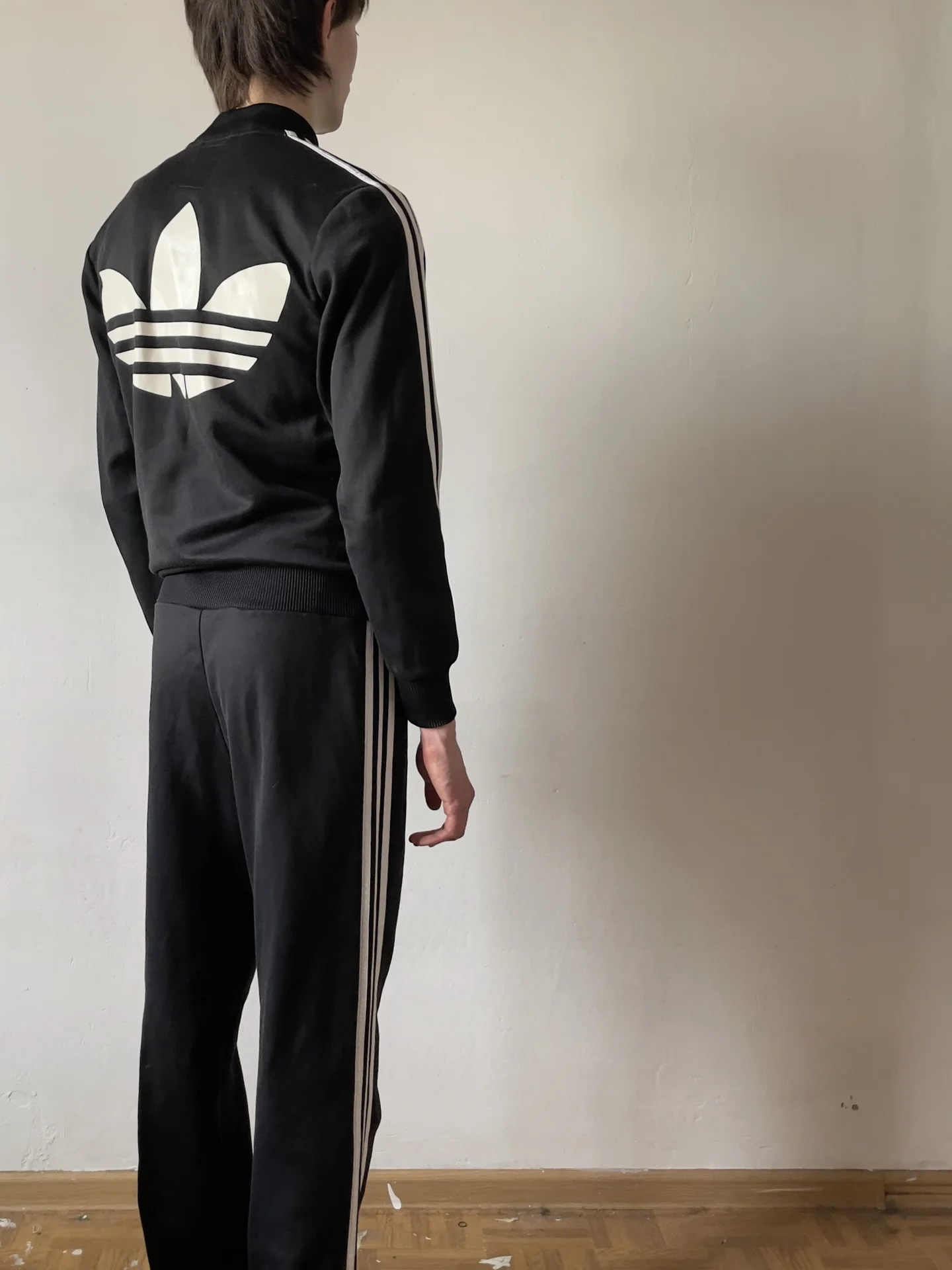 комбинезон Adidas / Jeremy Scott - миниатюра 5