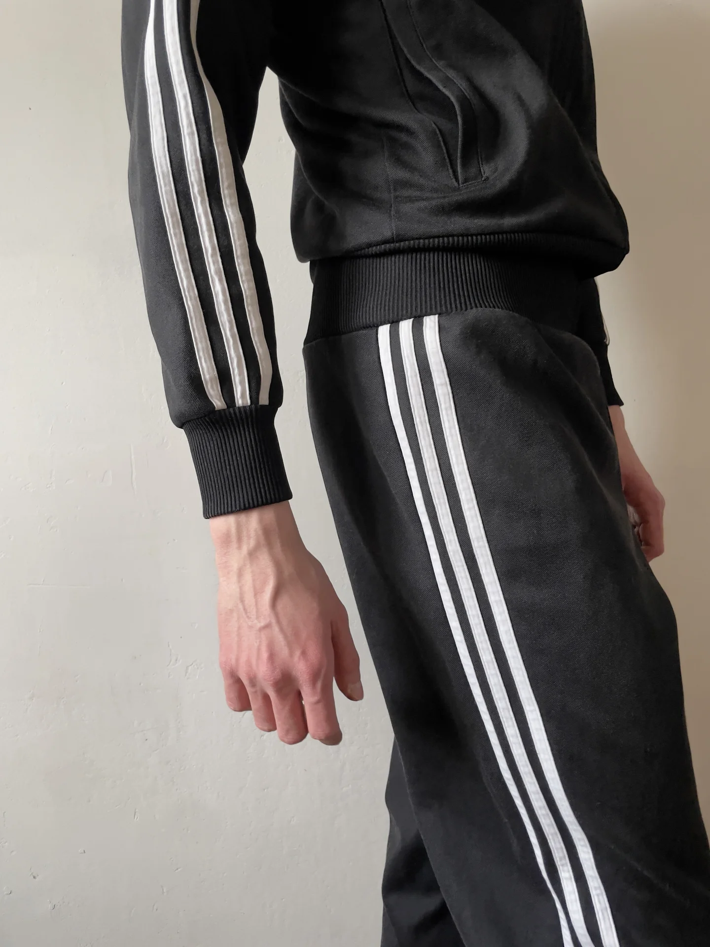 комбинезон Adidas / Jeremy Scott - миниатюра 6