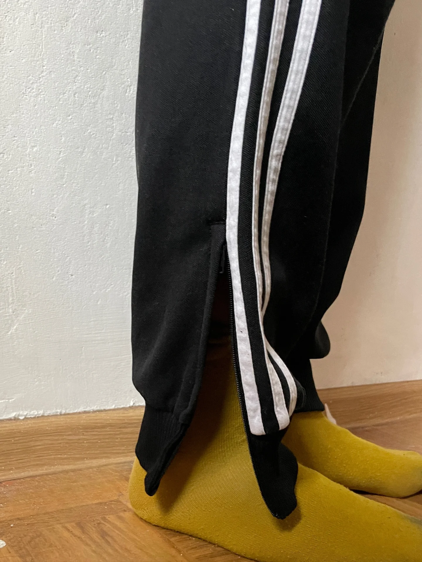 комбинезон Adidas / Jeremy Scott - миниатюра 7