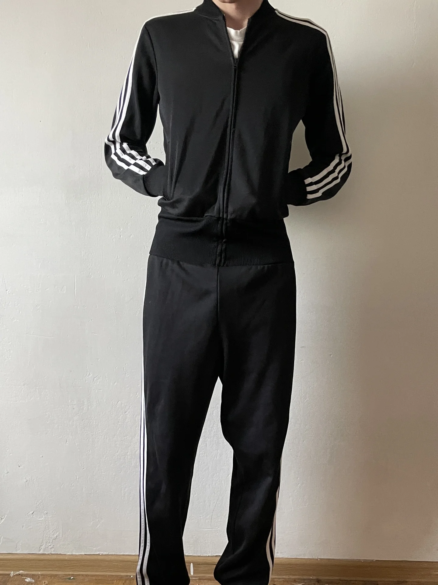комбинезон Adidas / Jeremy Scott - миниатюра 10