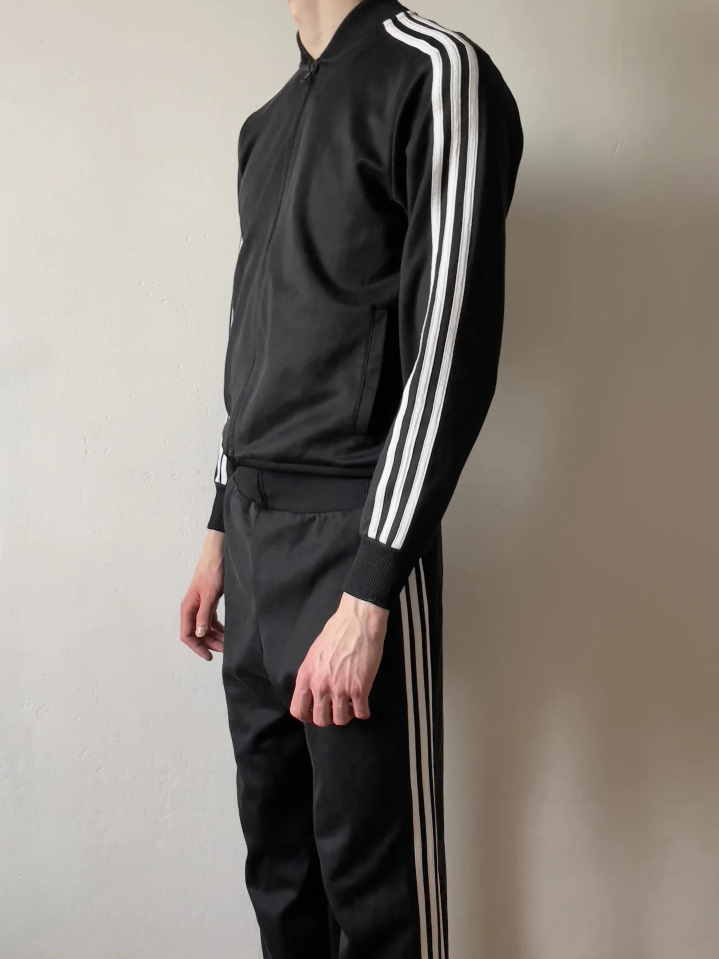 комбинезон Adidas / Jeremy Scott - миниатюра 11