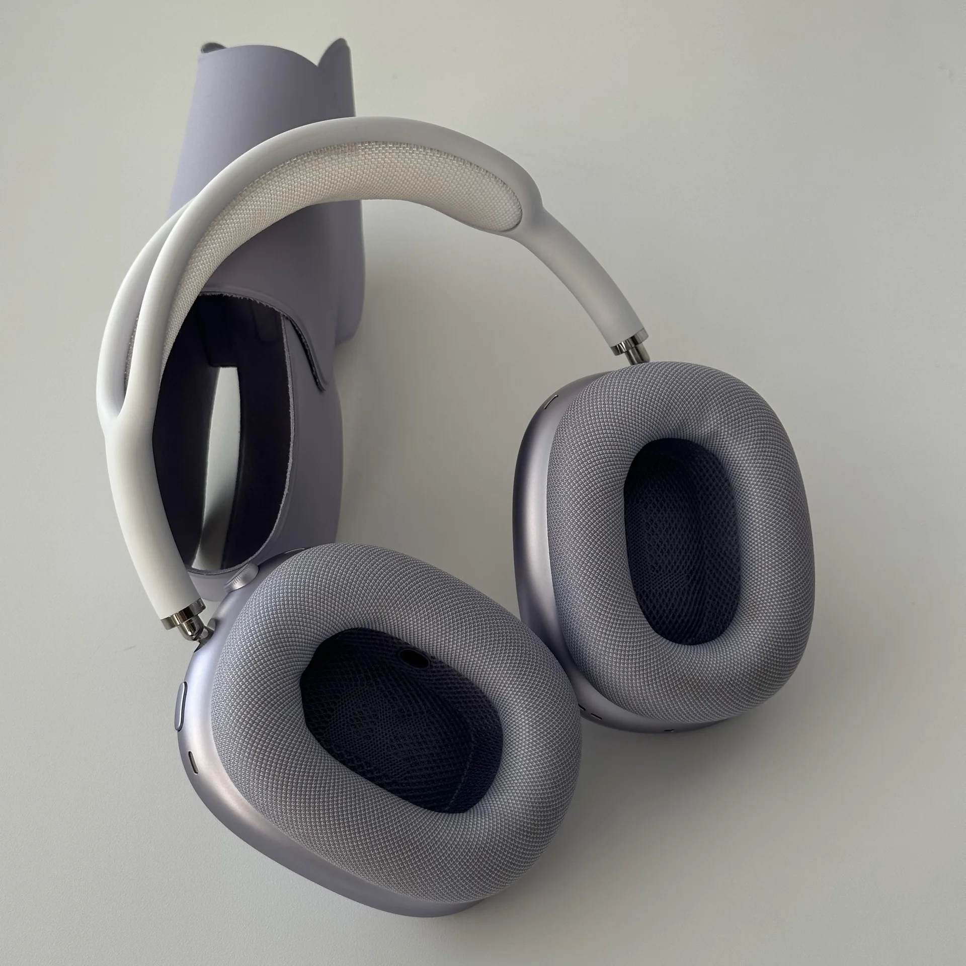 AirPods Max original - миниатюра 6