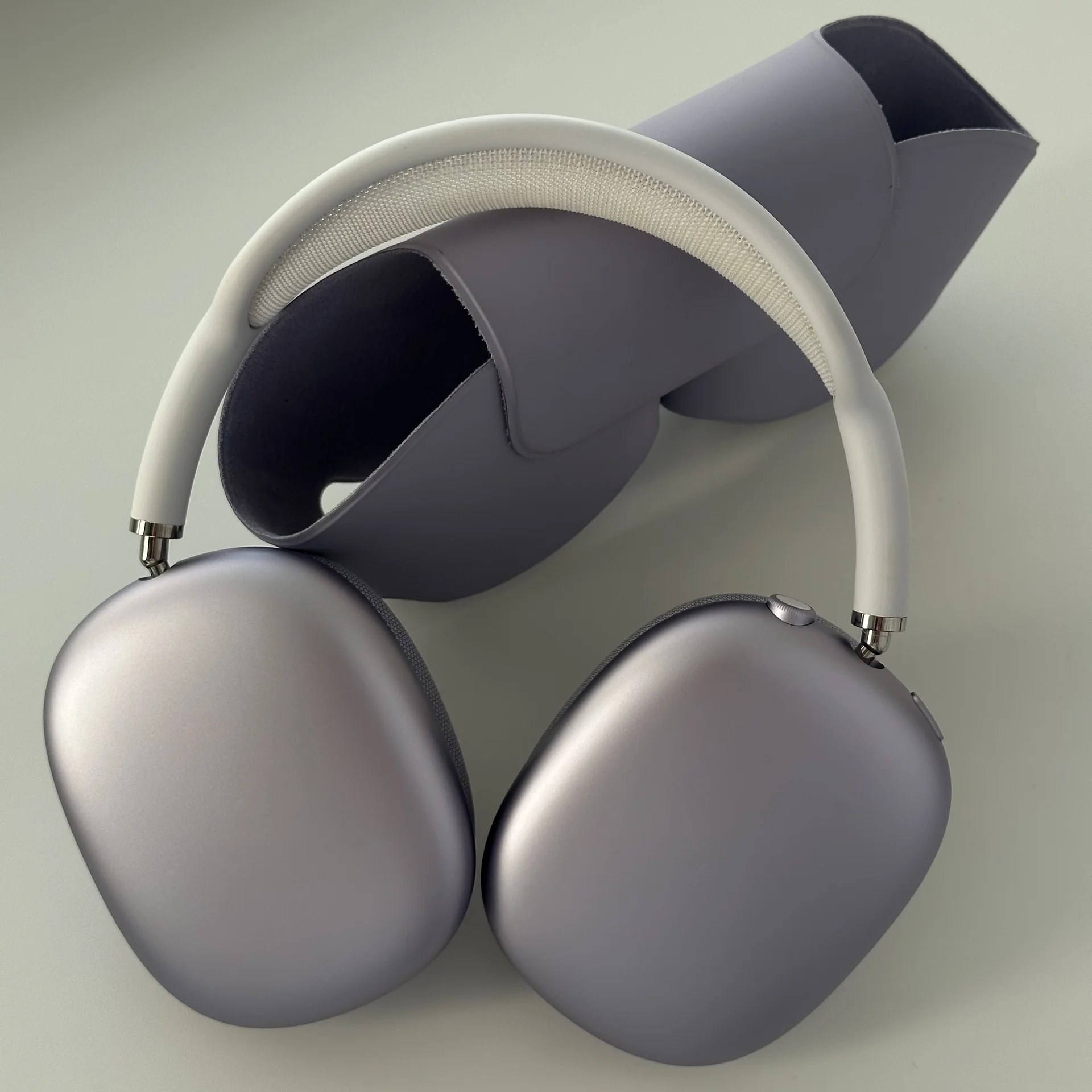 AirPods Max original - миниатюра 7