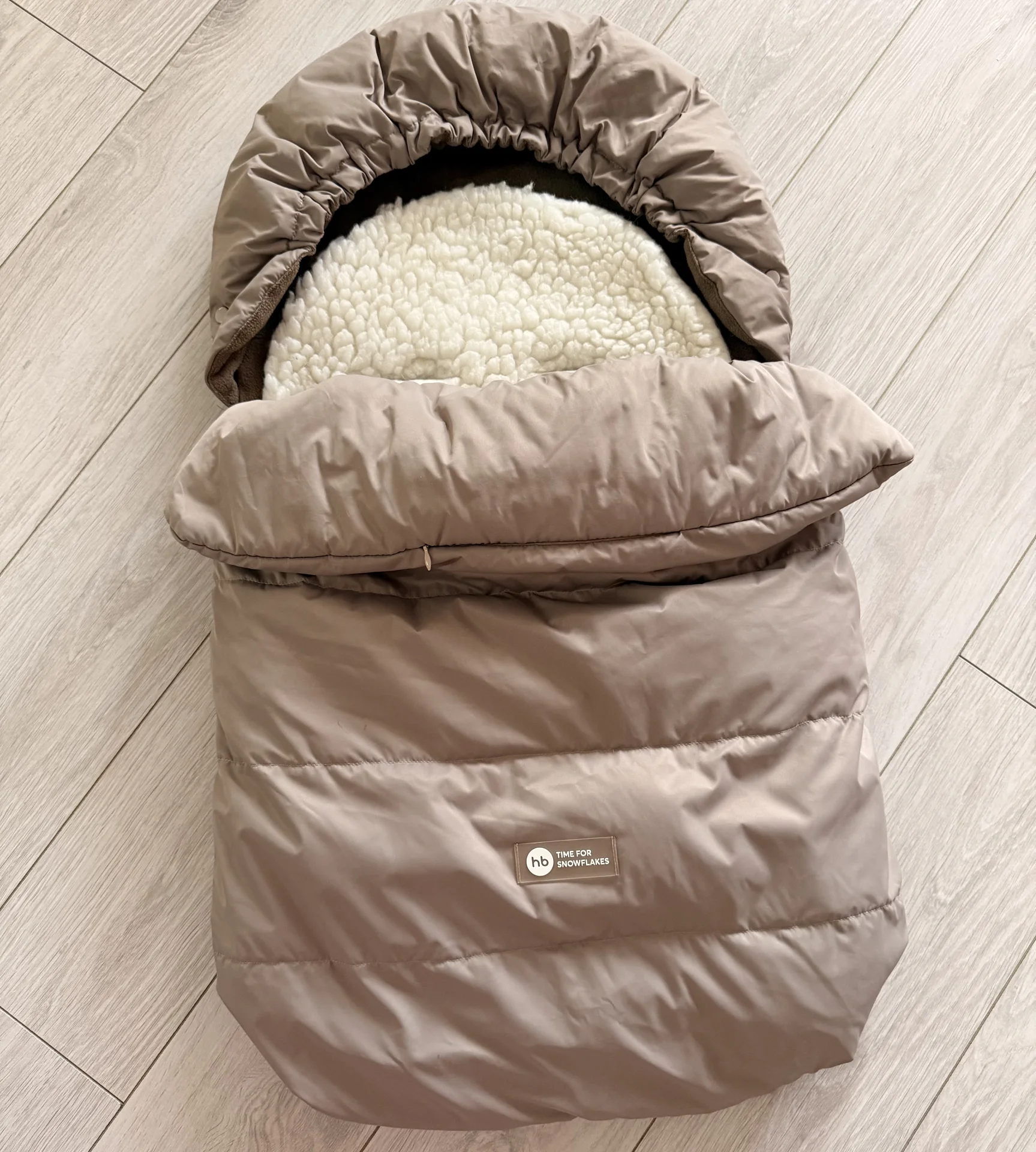 Коляска Happy Baby mommer pro 2в1 - миниатюра 12