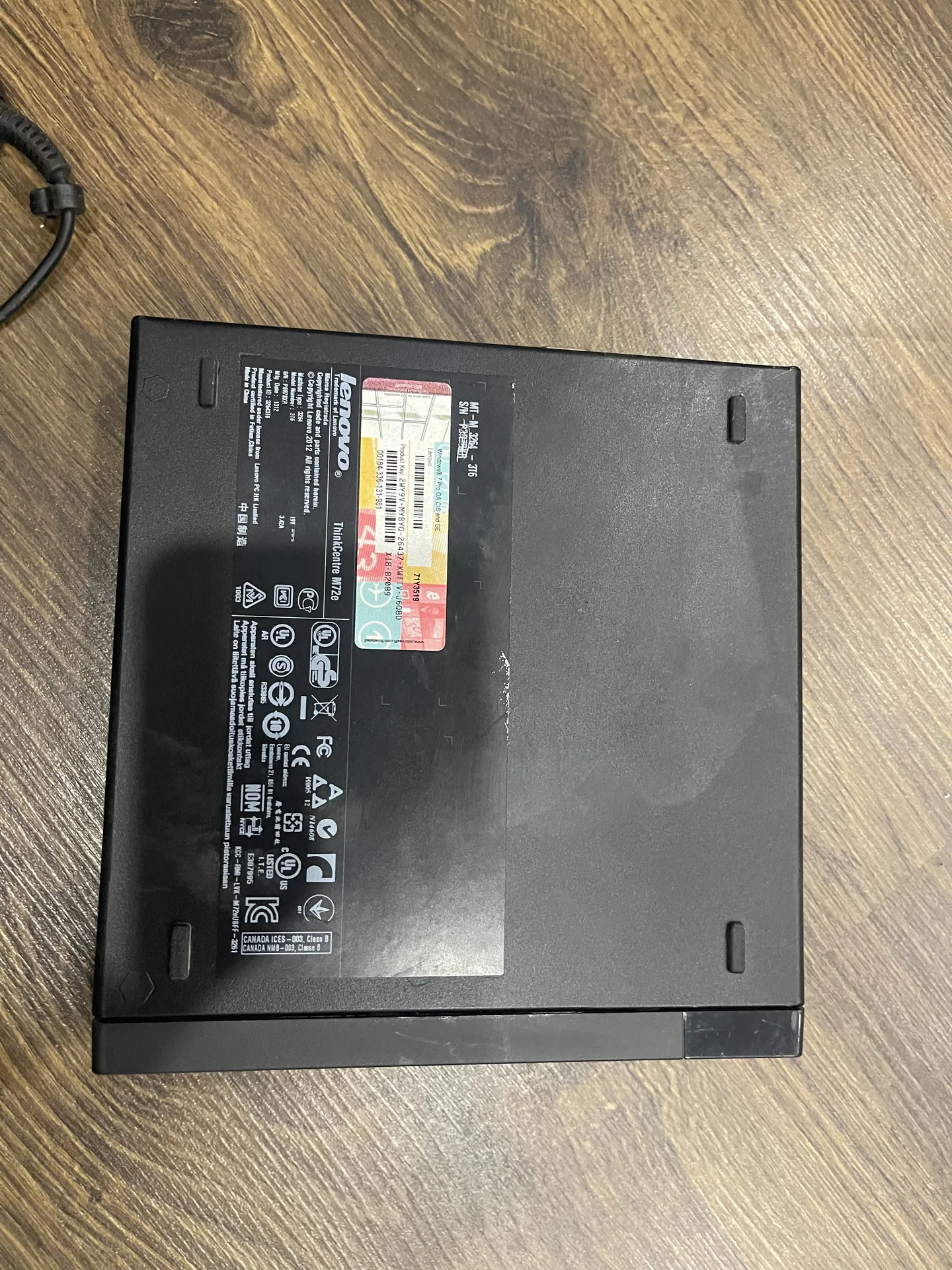 Lenovo - изображение 1