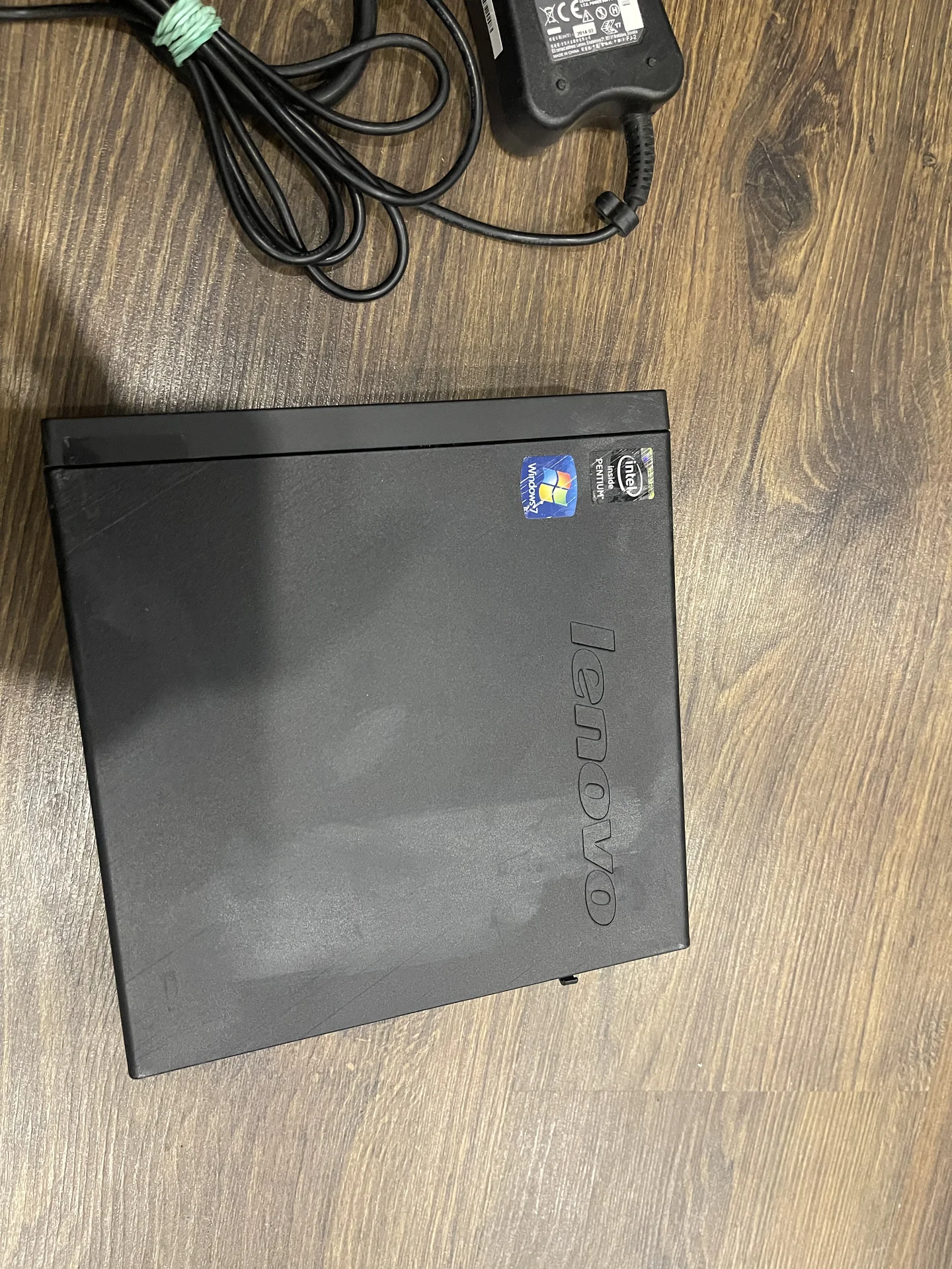 Lenovo - миниатюра 2