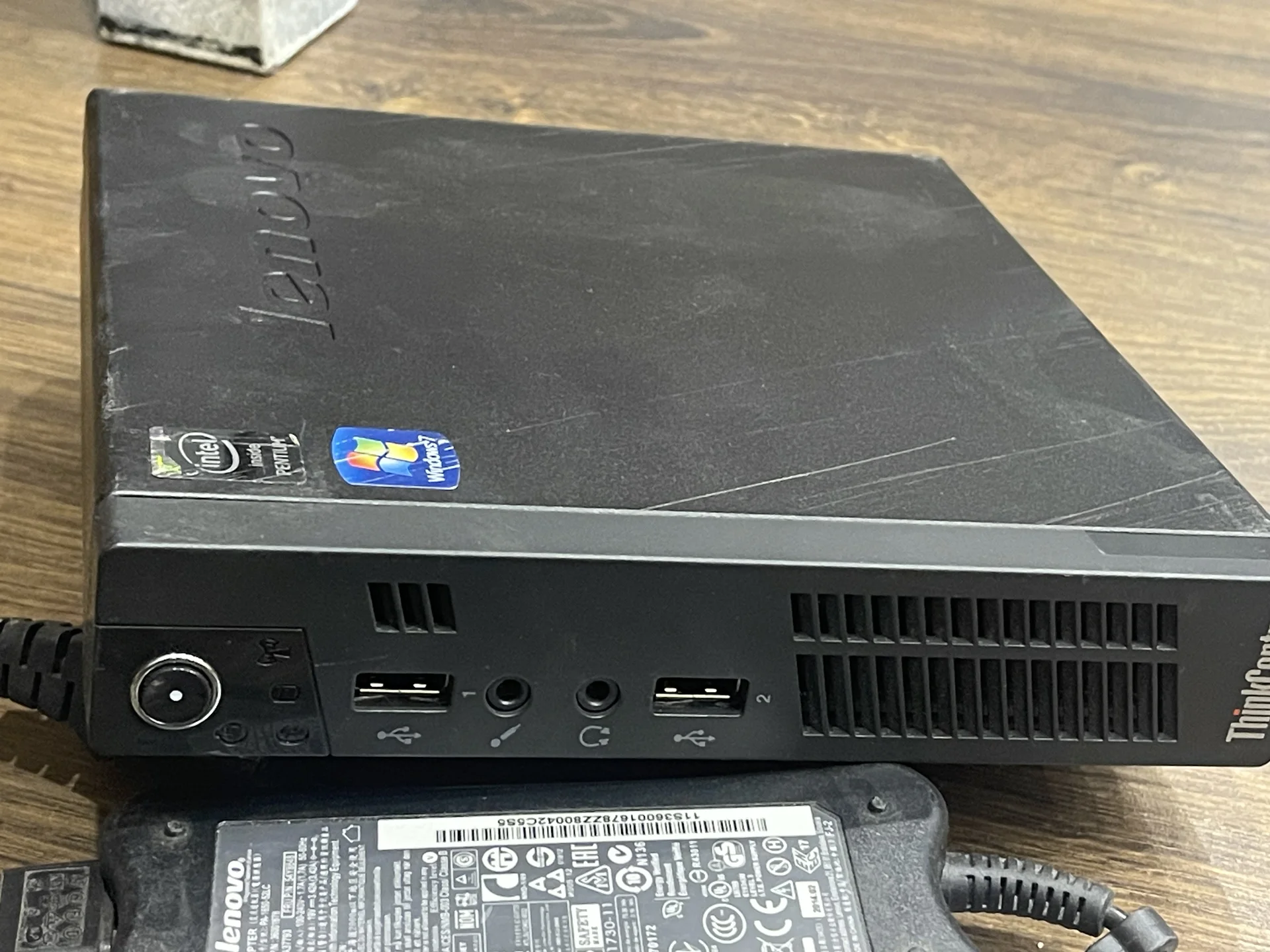 Lenovo - миниатюра 3