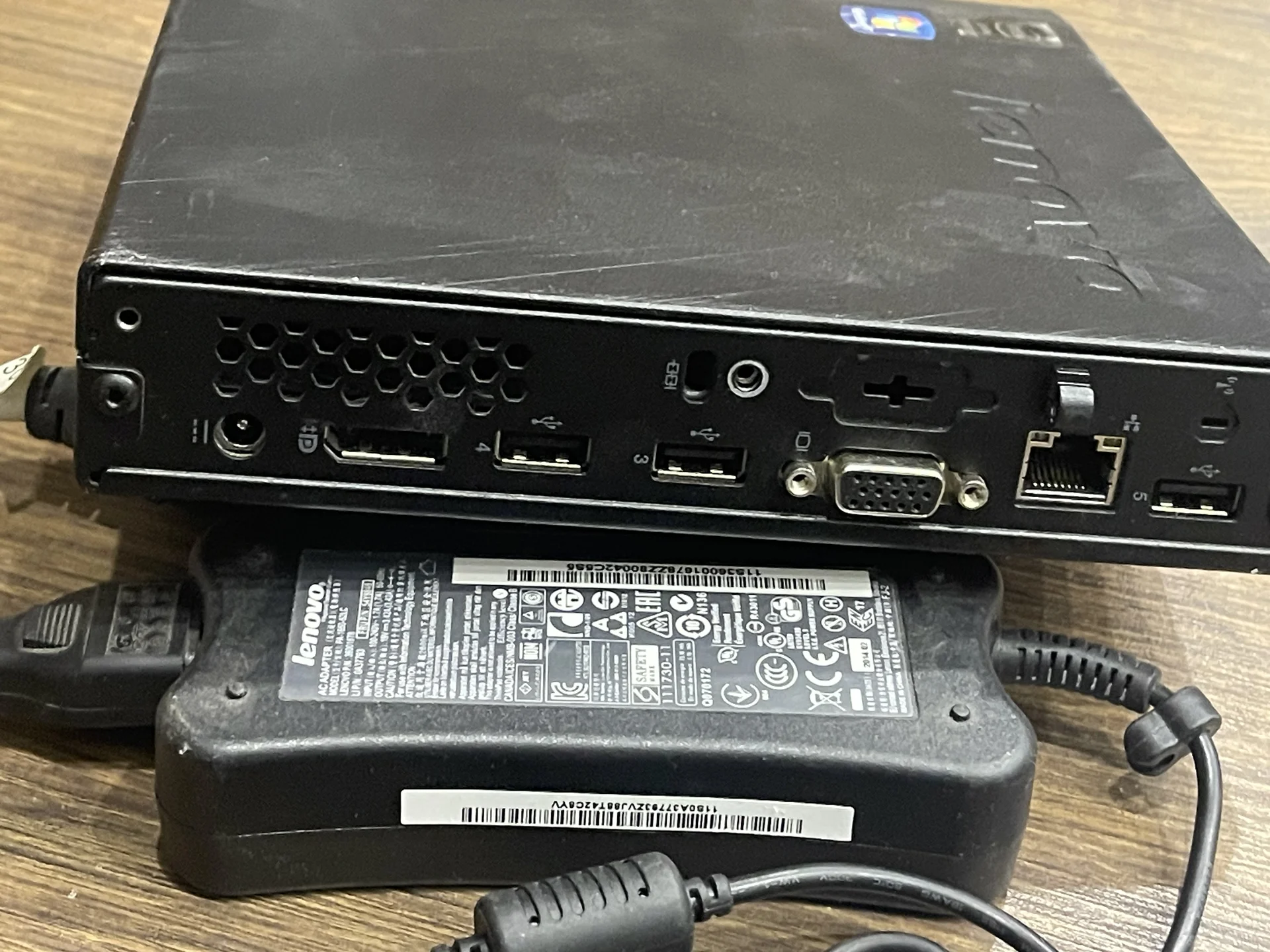 Lenovo - миниатюра 4