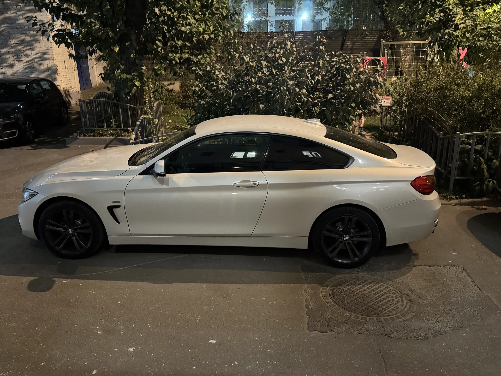 BMW 420i - изображение 1
