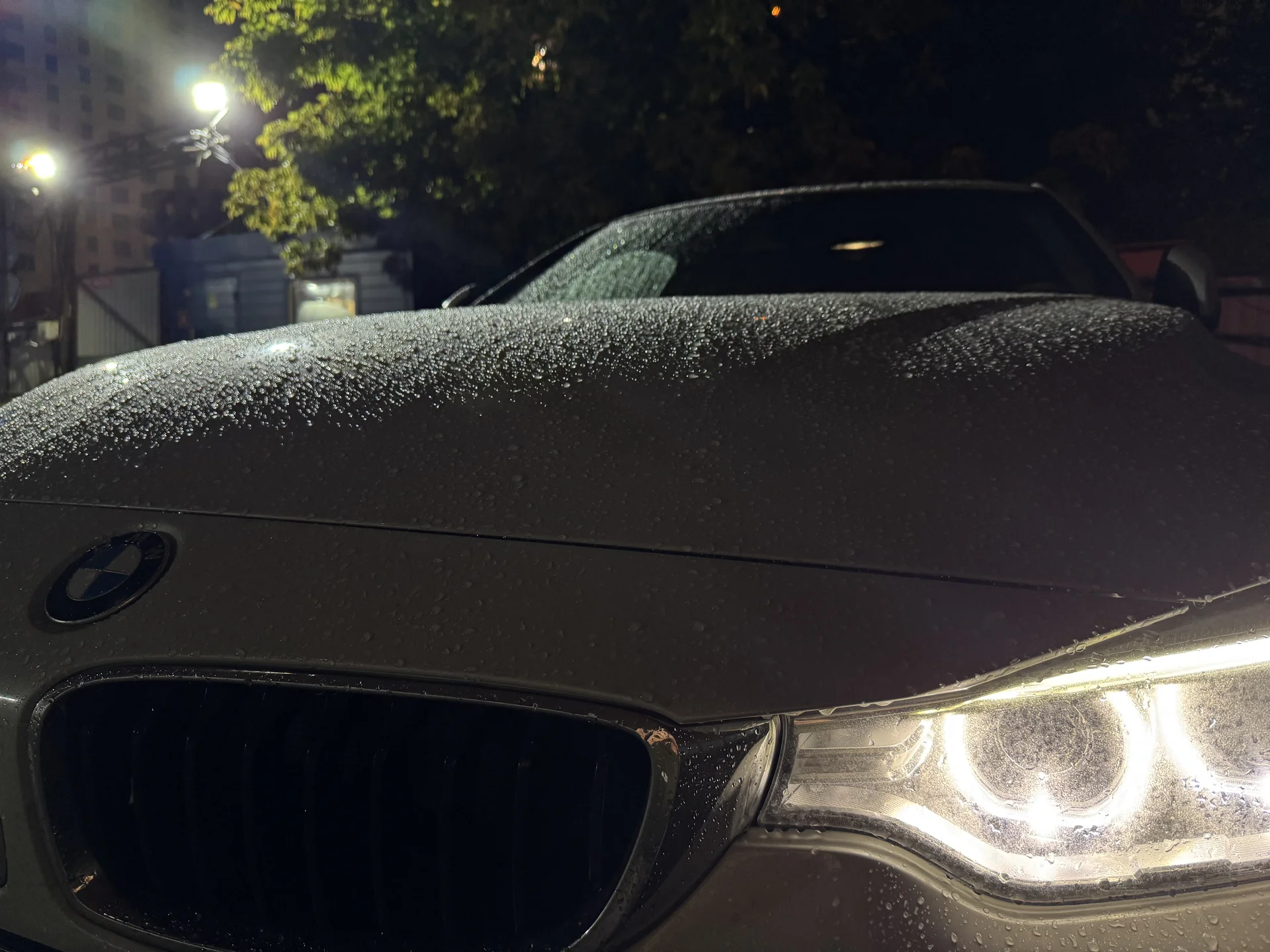 BMW 420i - миниатюра 4