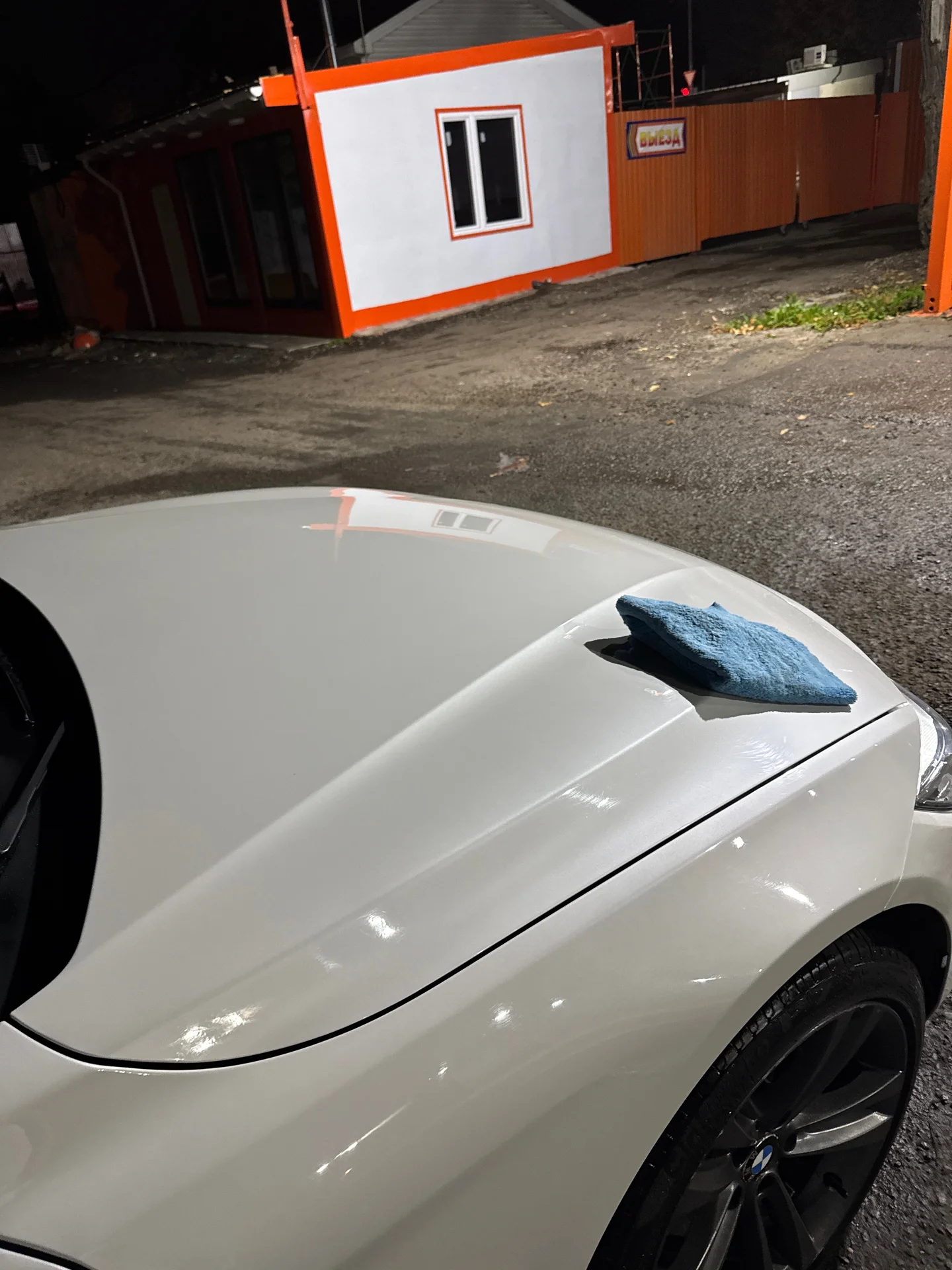 BMW 420i - миниатюра 6