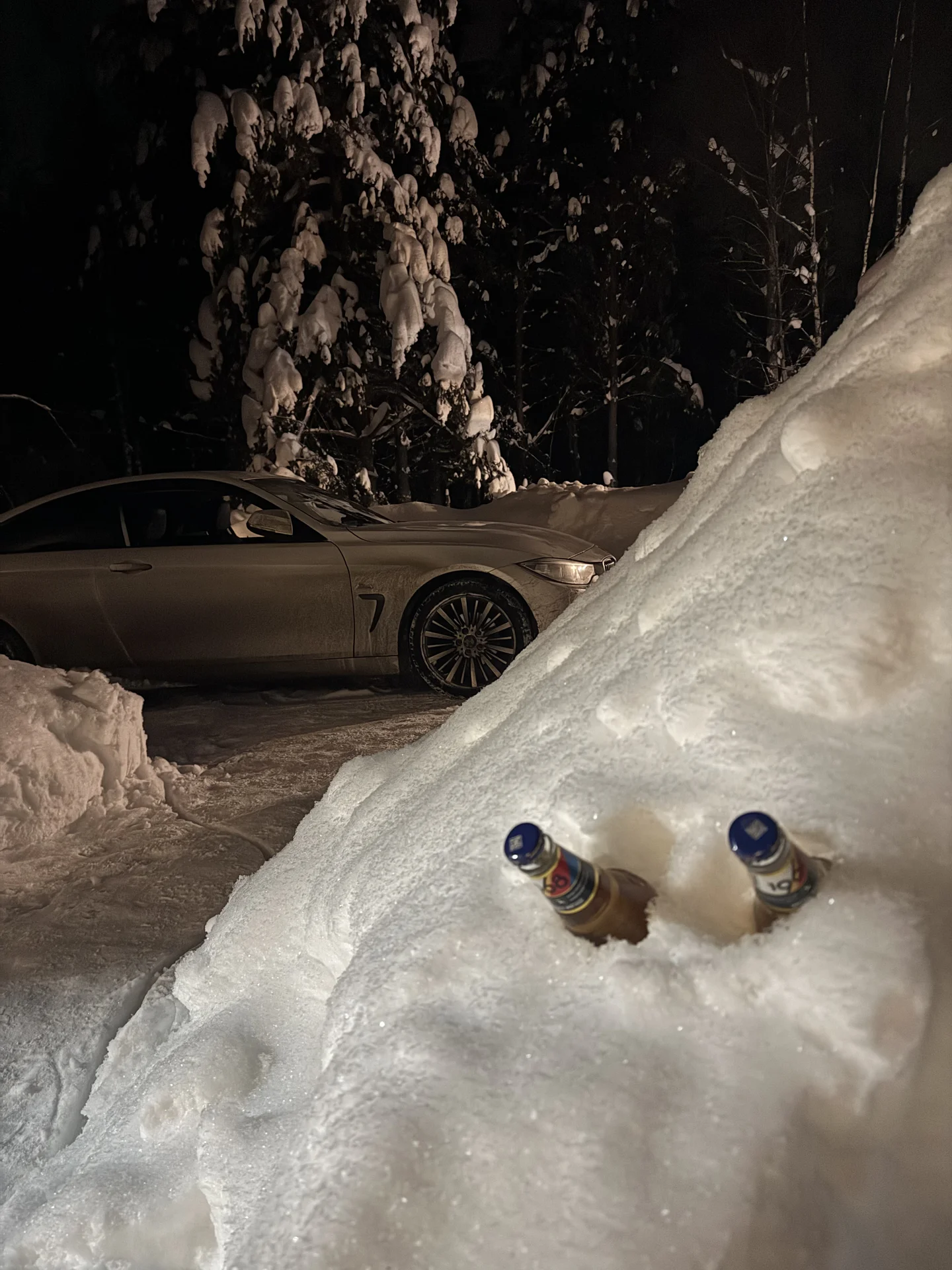 BMW 420i - миниатюра 12