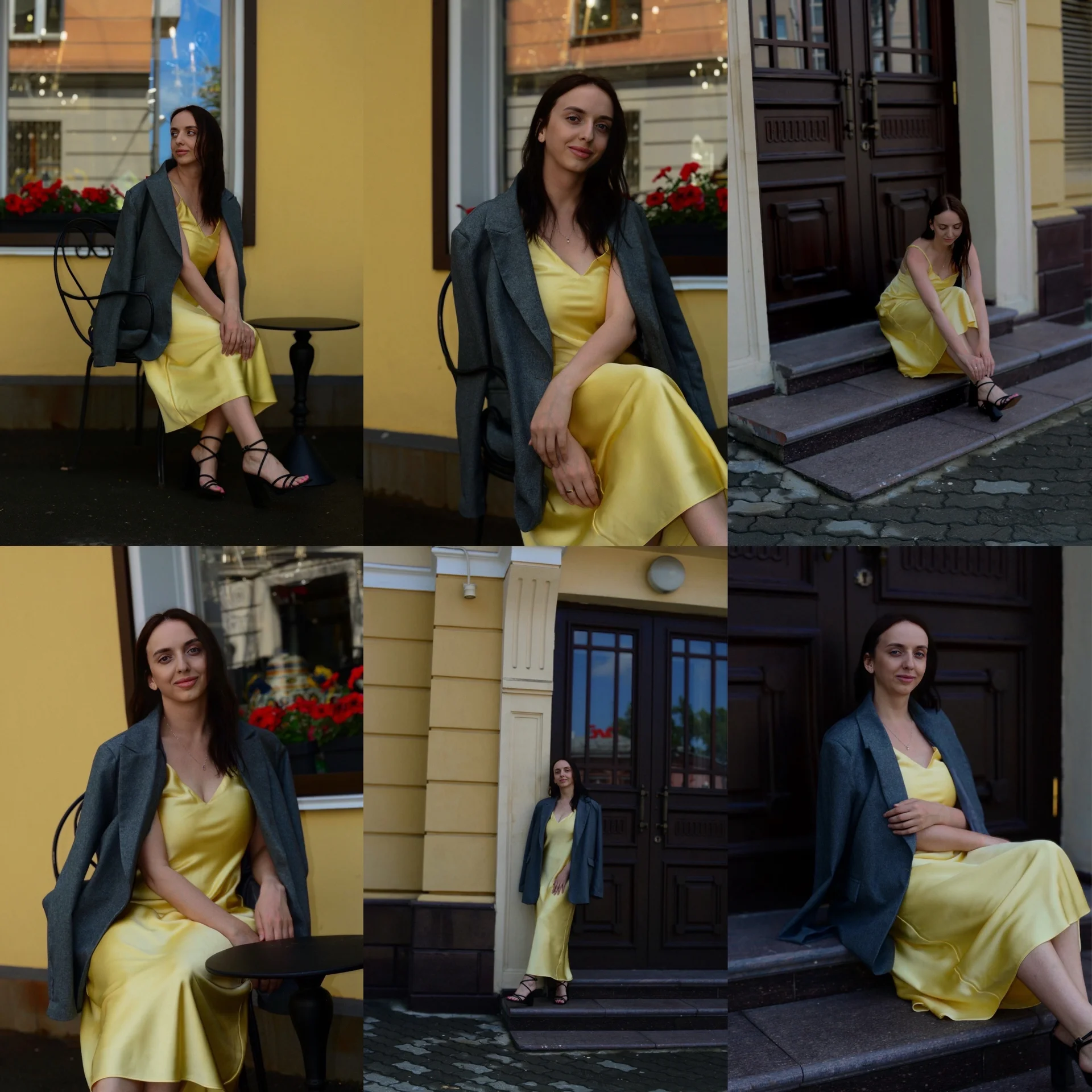 Фотосессия - миниатюра 6