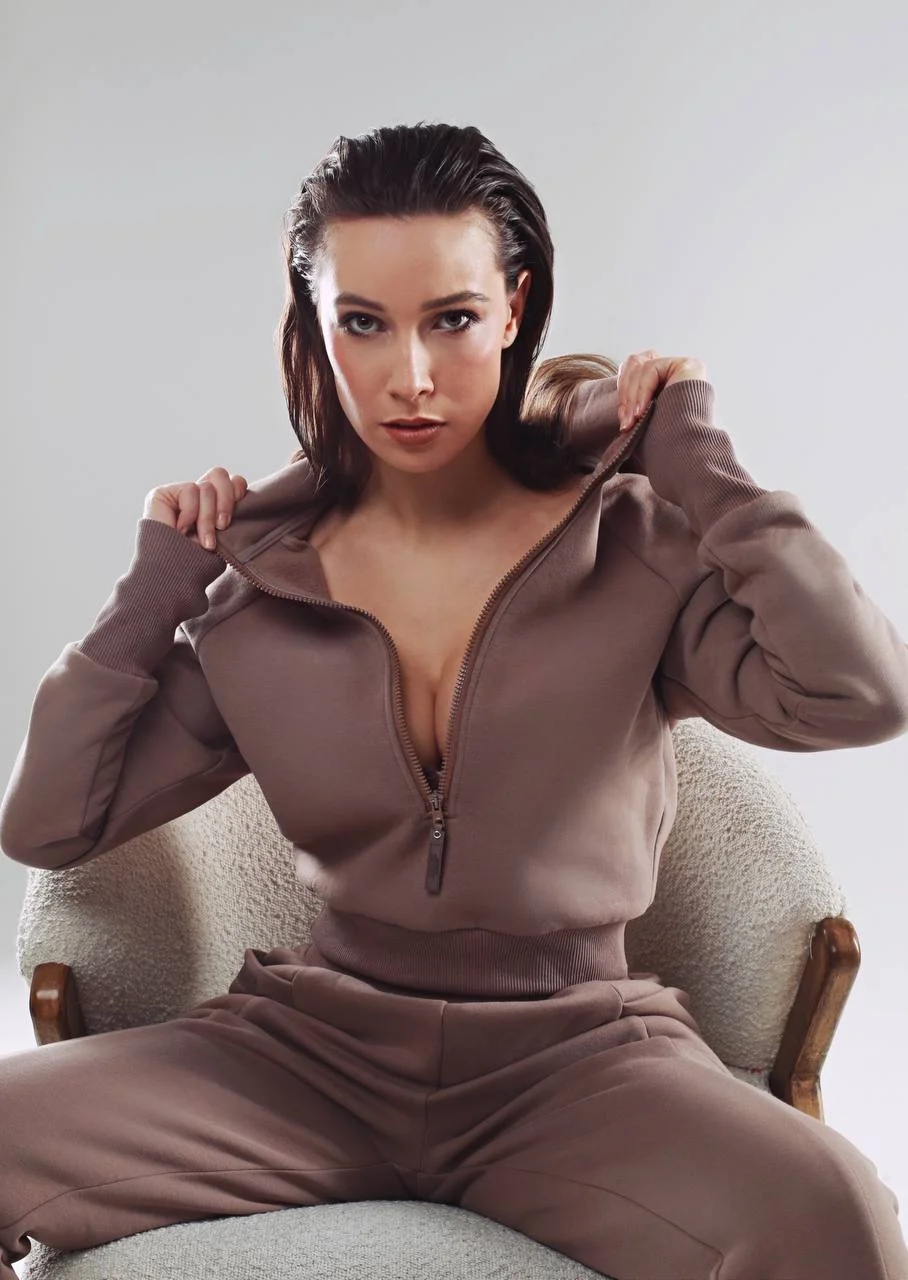 Женский спортивный костюм TASHA SON - миниатюра 12
