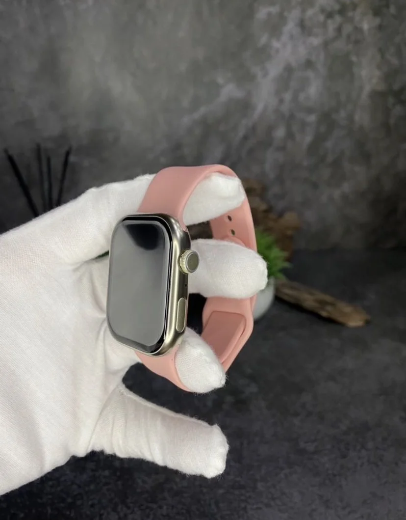 Apple Watch series 10 46мм - изображение 1