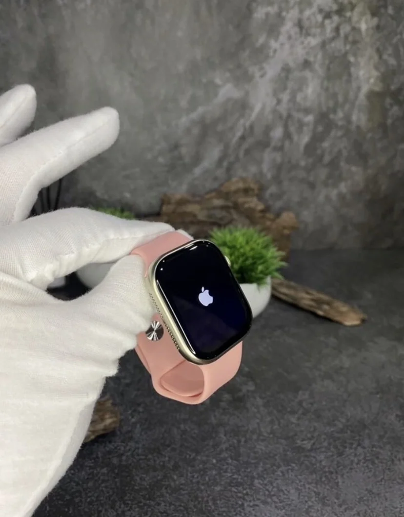 Apple Watch series 10 46мм - миниатюра 2