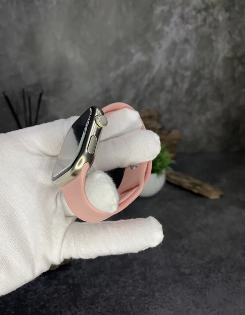 Apple Watch series 10 46мм - миниатюра 3