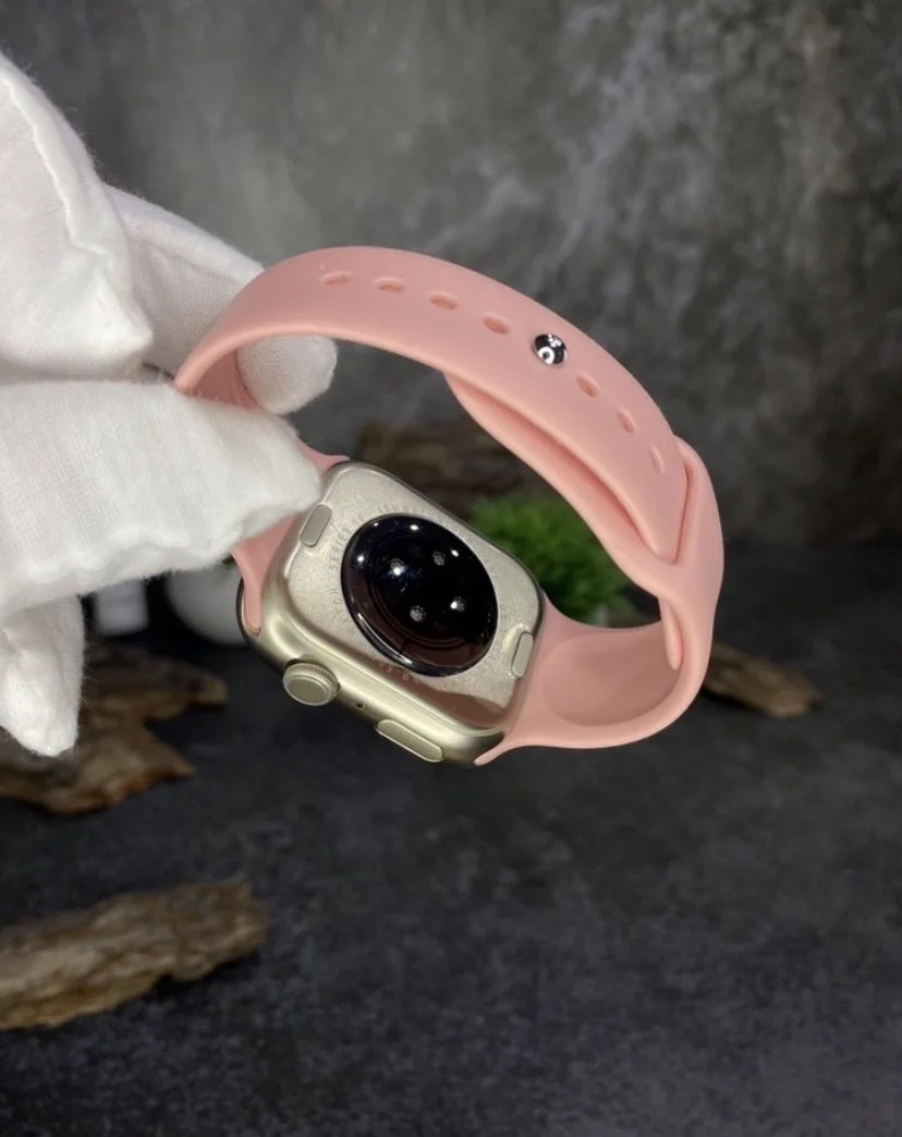 Apple Watch series 10 46мм - миниатюра 4