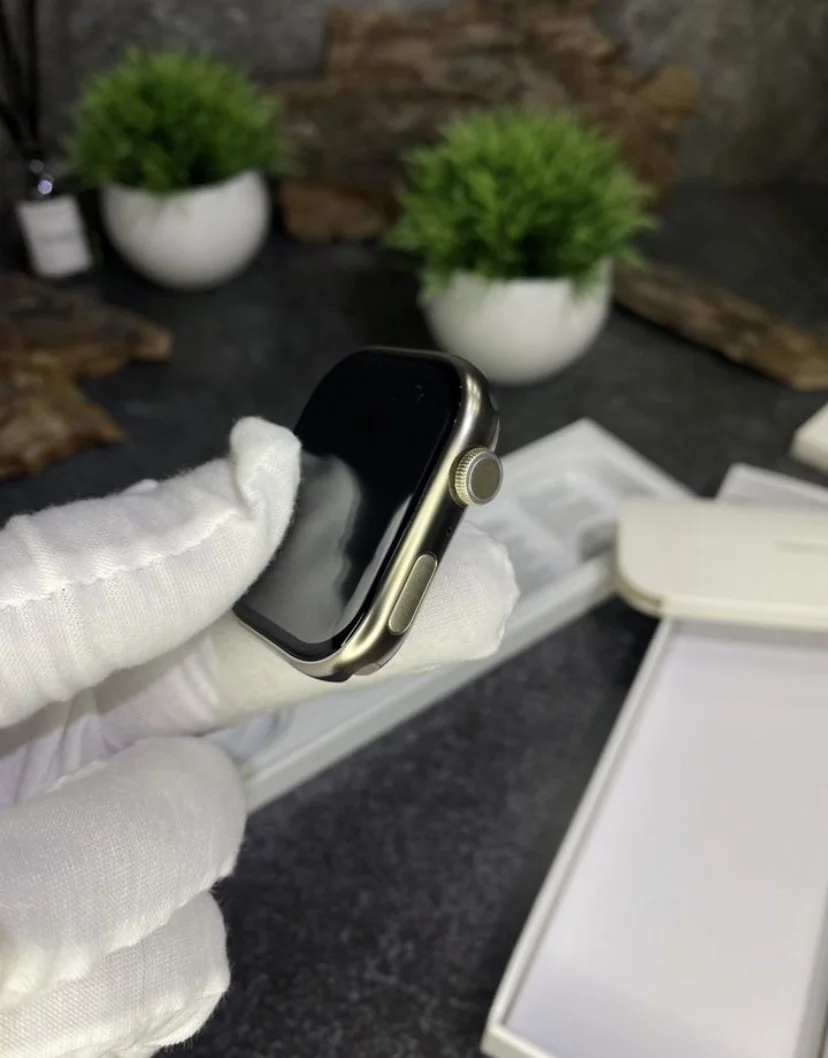Apple Watch series 10 46мм - миниатюра 5
