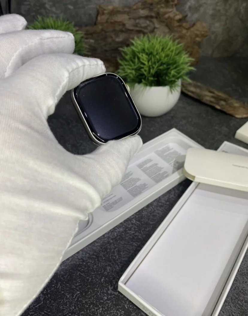 Apple Watch series 10 46мм - миниатюра 6