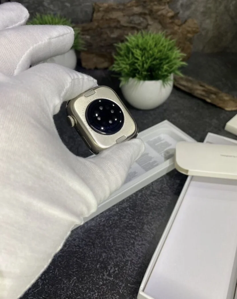 Apple Watch series 10 46мм - миниатюра 7