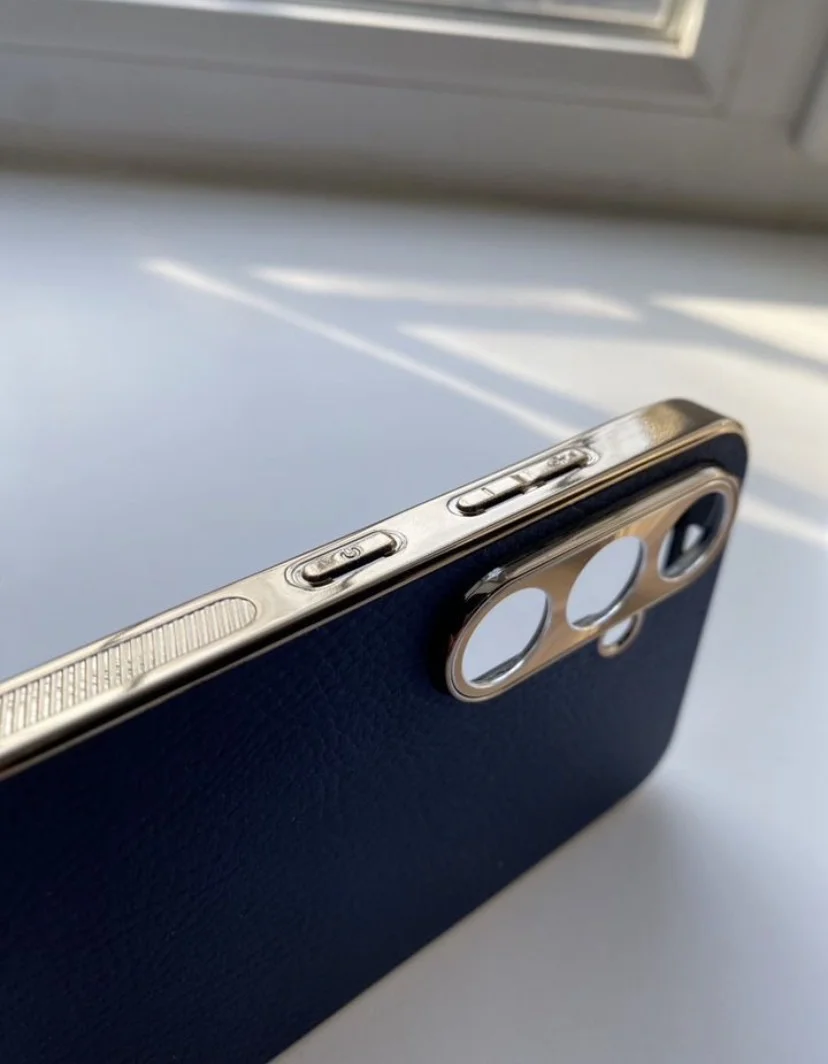 Чехол на samsung s25 fe новый - миниатюра 3