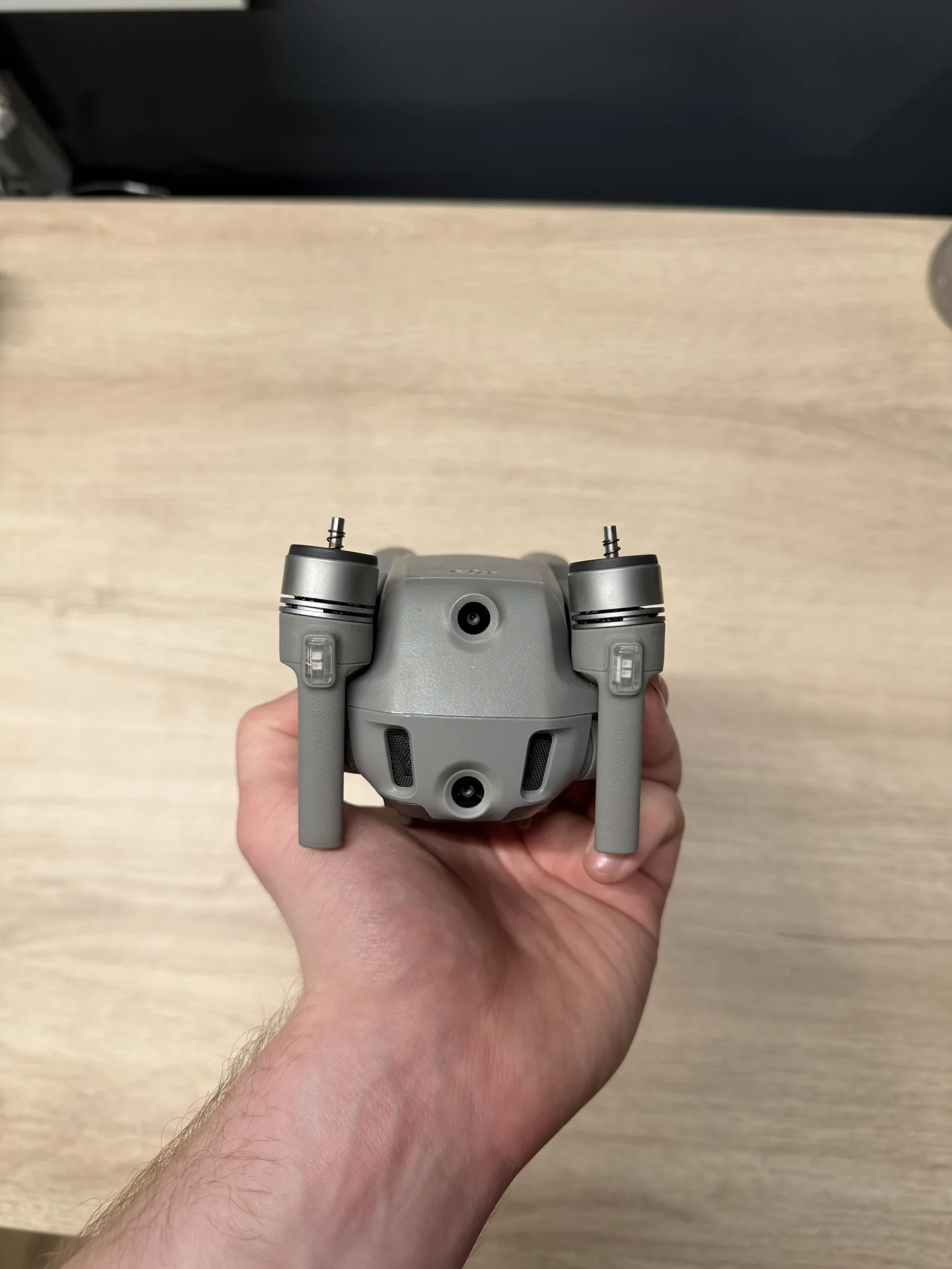 Квадрокоптер Dji air 2s fly more combo Smart Contr - миниатюра 3