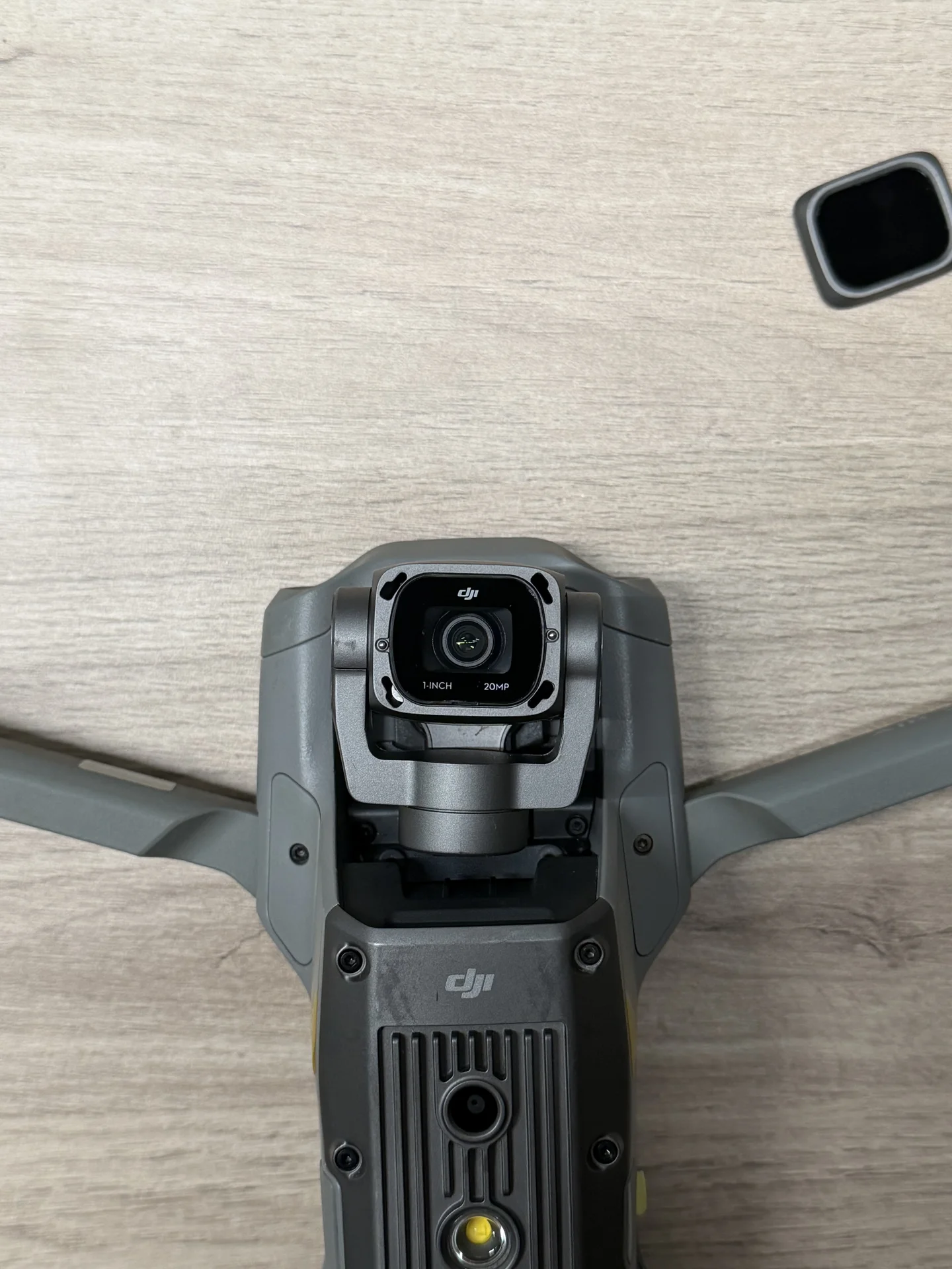 Квадрокоптер Dji air 2s fly more combo Smart Contr - миниатюра 6