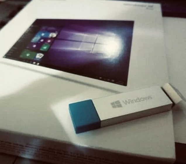 Загрузочная флешка windows 11 10 7 pro home - изображение 1