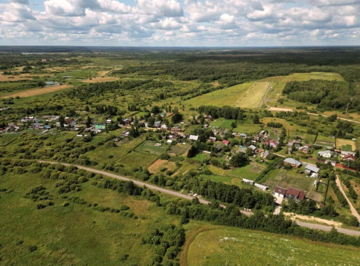 участки ИЖС Московский тракт - миниатюра 3